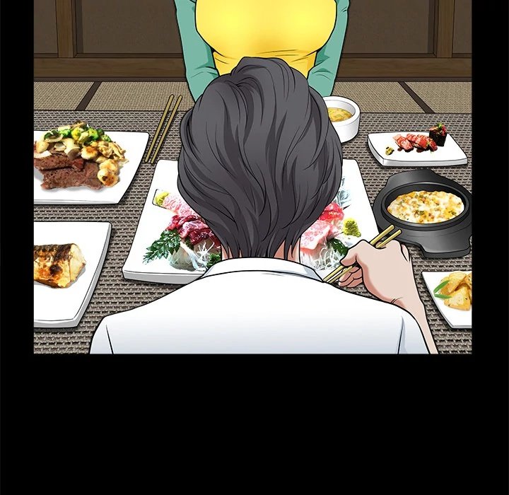 Neighbors Manhwa - Chapter 3 Page 41