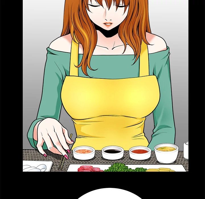 Neighbors Manhwa - Chapter 3 Page 43