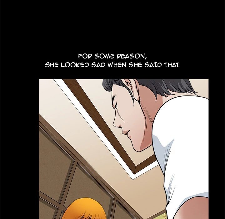 Neighbors Manhwa - Chapter 3 Page 48