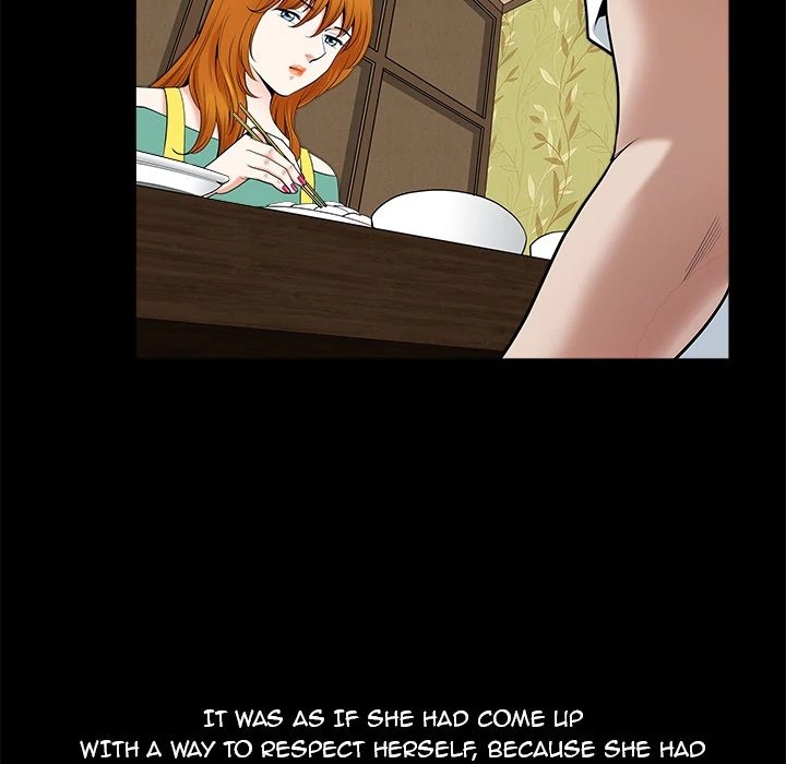 Neighbors Manhwa - Chapter 3 Page 49