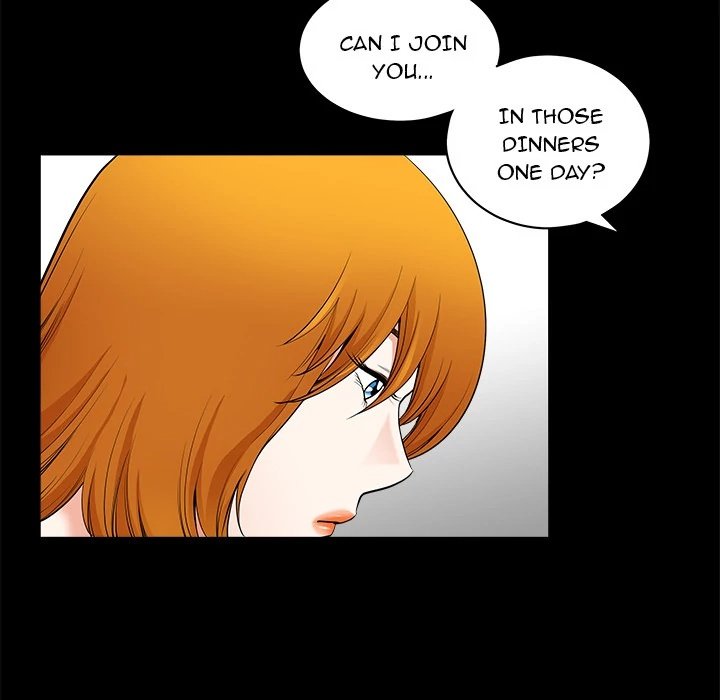 Neighbors Manhwa - Chapter 3 Page 51