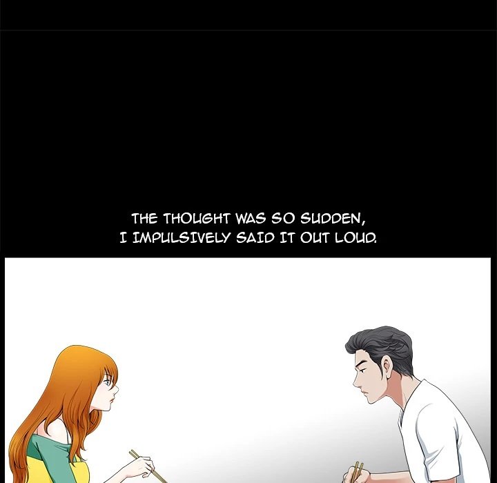 Neighbors Manhwa - Chapter 3 Page 52