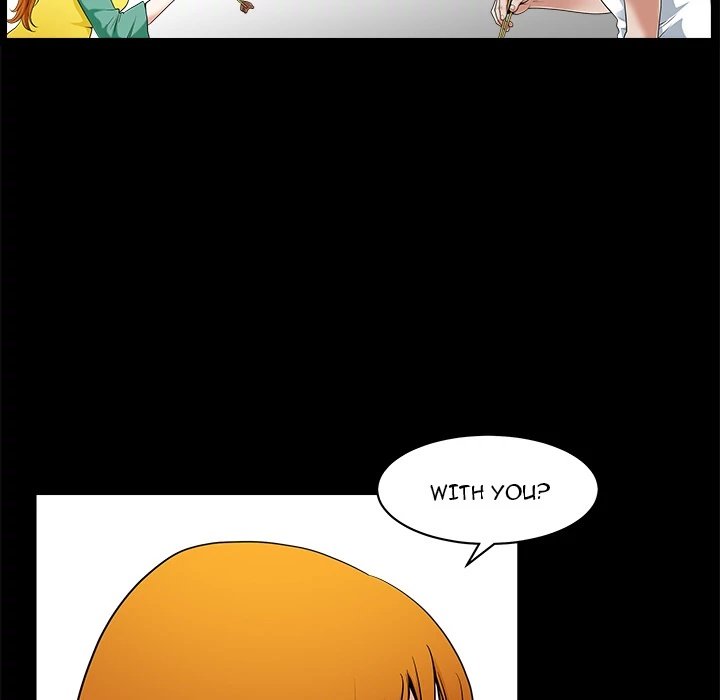 Neighbors Manhwa - Chapter 3 Page 53