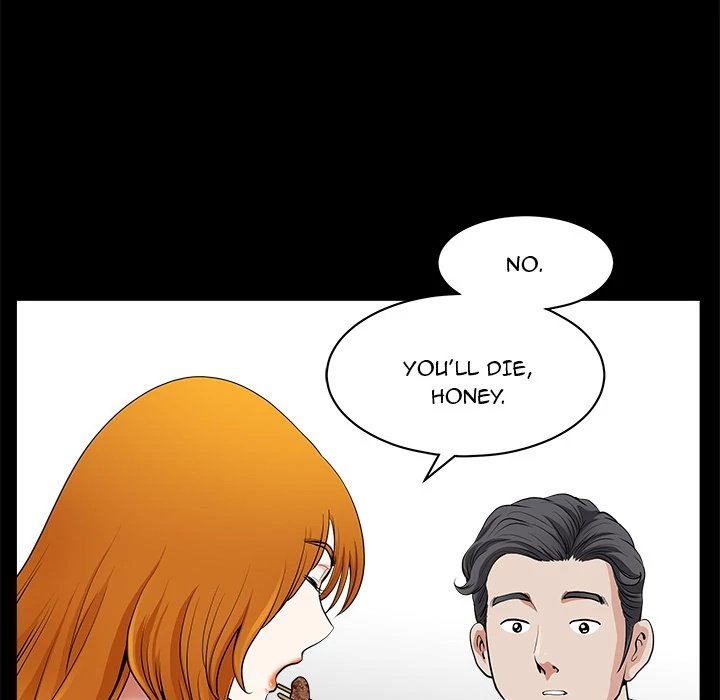 Neighbors Manhwa - Chapter 3 Page 55