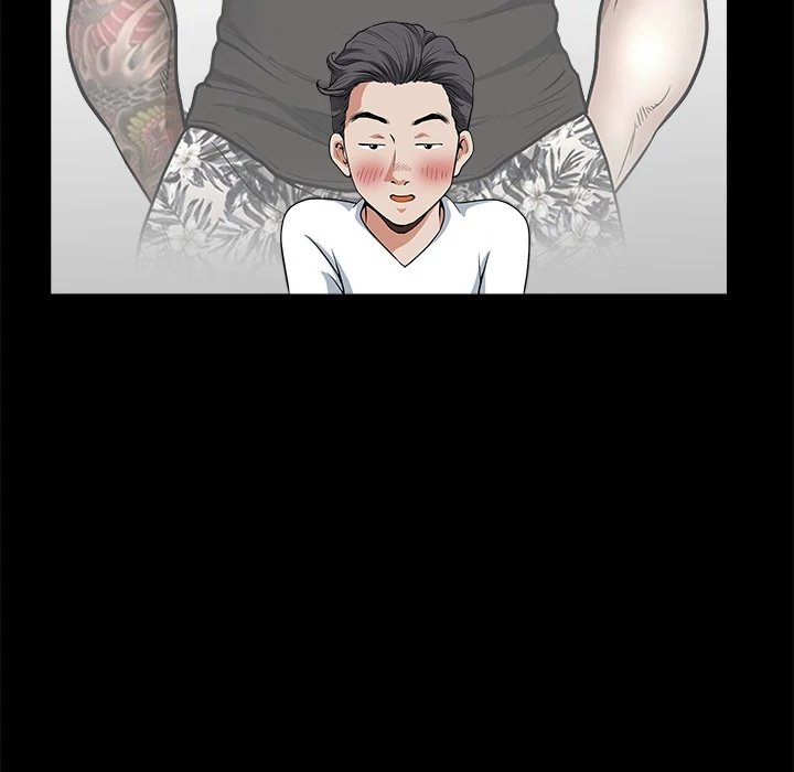 Neighbors Manhwa - Chapter 3 Page 58