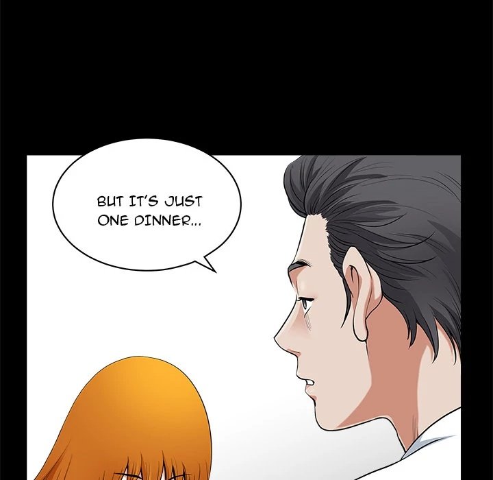 Neighbors Manhwa - Chapter 3 Page 61