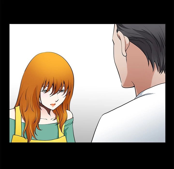 Neighbors Manhwa - Chapter 3 Page 63