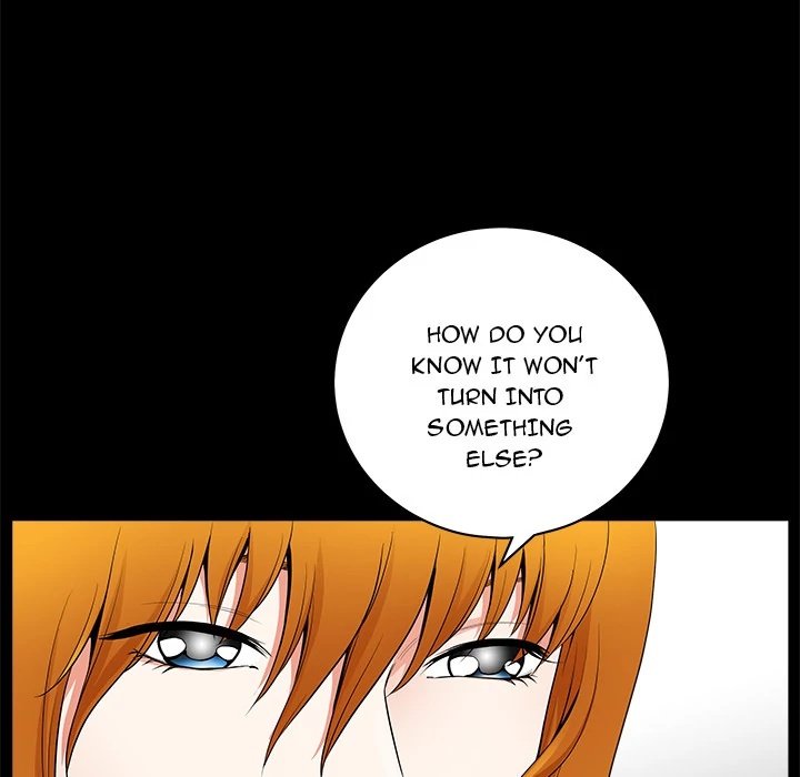 Neighbors Manhwa - Chapter 3 Page 64