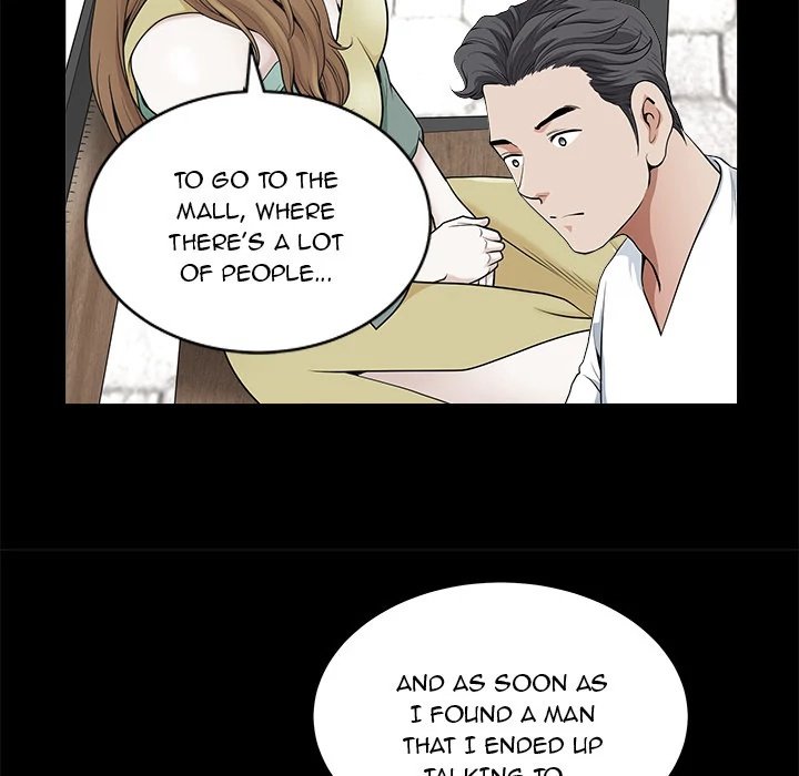 Neighbors Manhwa - Chapter 3 Page 68