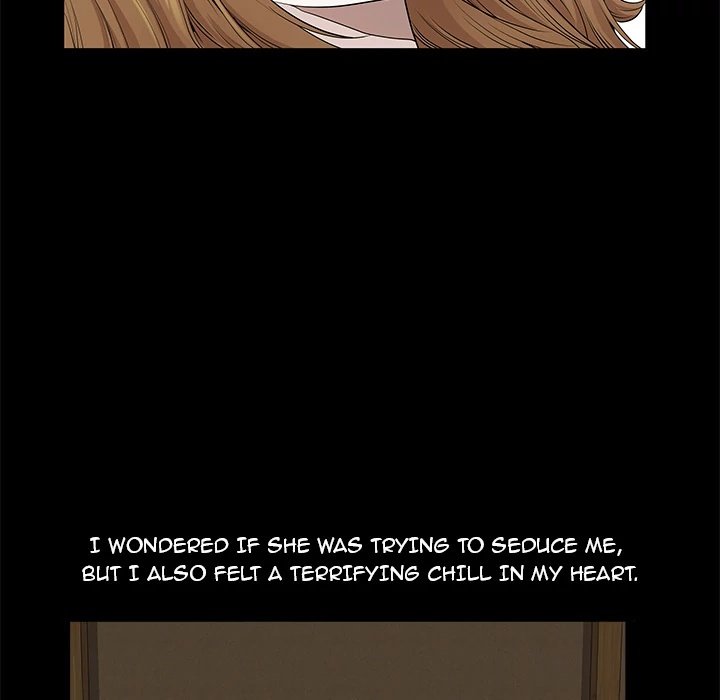 Neighbors Manhwa - Chapter 3 Page 71