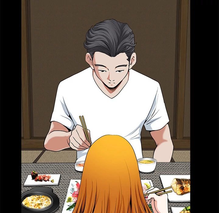 Neighbors Manhwa - Chapter 3 Page 72