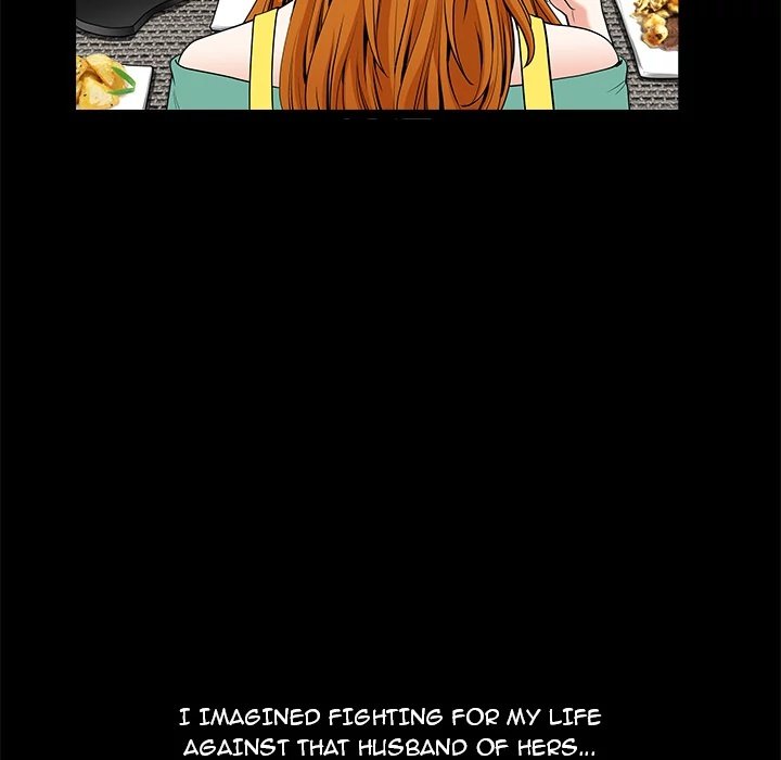 Neighbors Manhwa - Chapter 3 Page 73