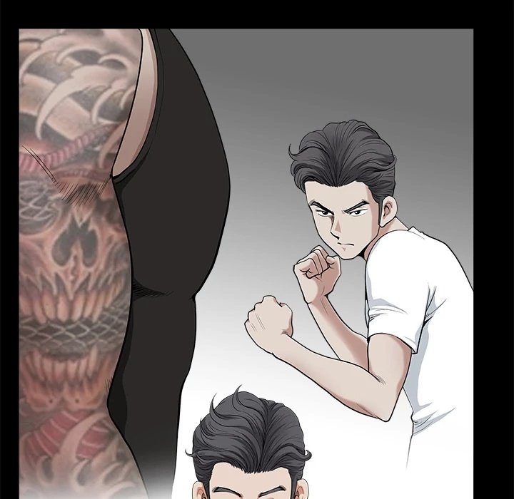 Neighbors Manhwa - Chapter 3 Page 74