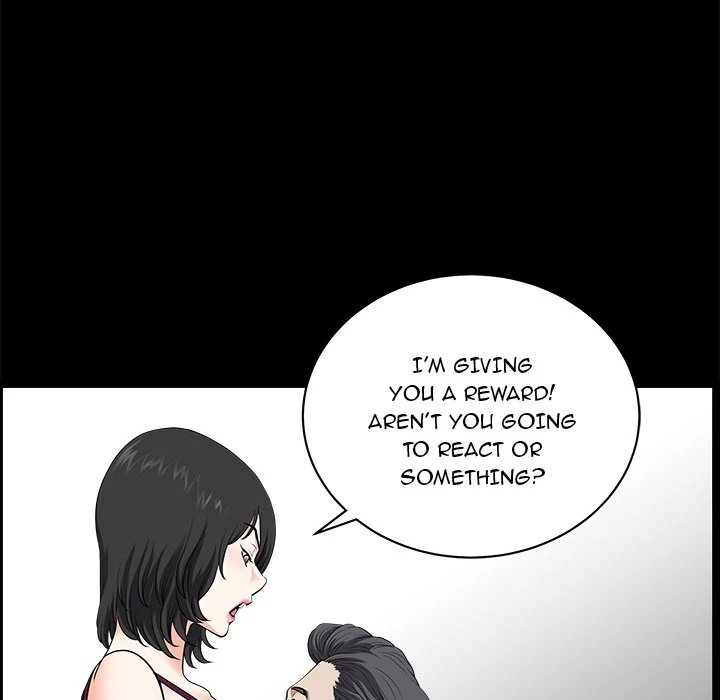 Neighbors Manhwa - Chapter 3 Page 79