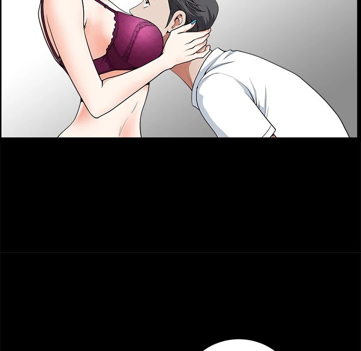 Neighbors Manhwa - Chapter 3 Page 80