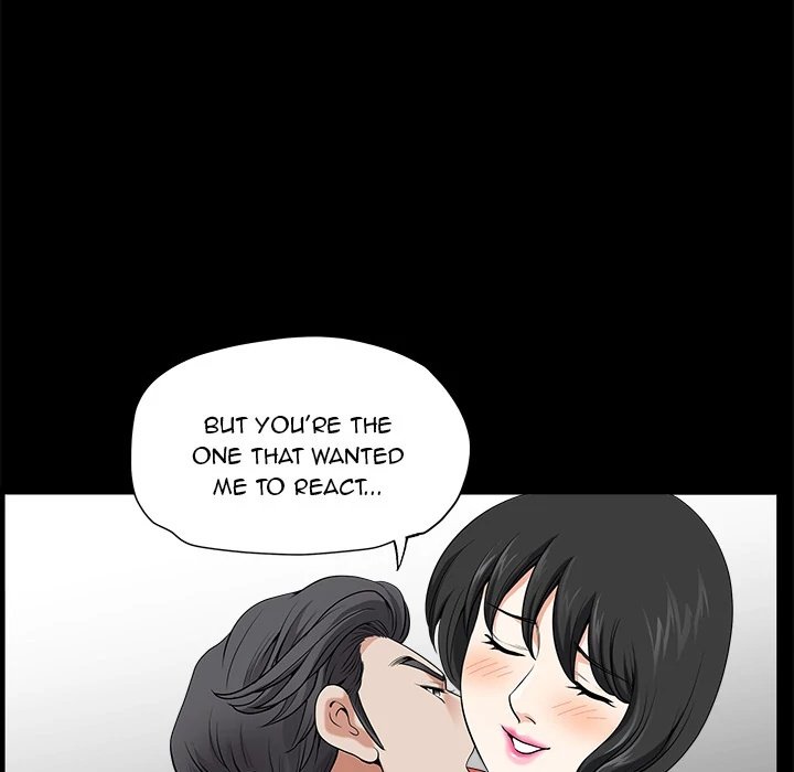 Neighbors Manhwa - Chapter 3 Page 95