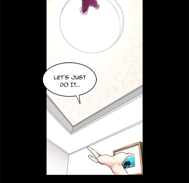 Neighbors Manhwa - Chapter 3 Page 98