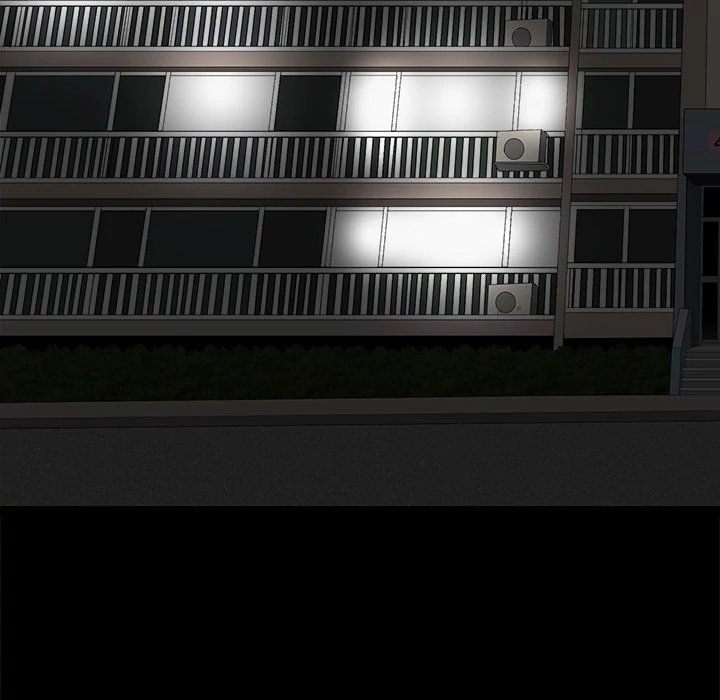 Neighbors Manhwa - Chapter 3 Page 100