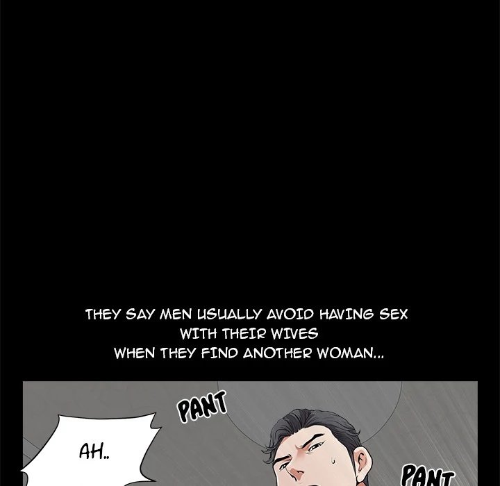 Neighbors Manhwa - Chapter 3 Page 103