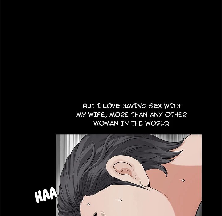 Neighbors Manhwa - Chapter 3 Page 105