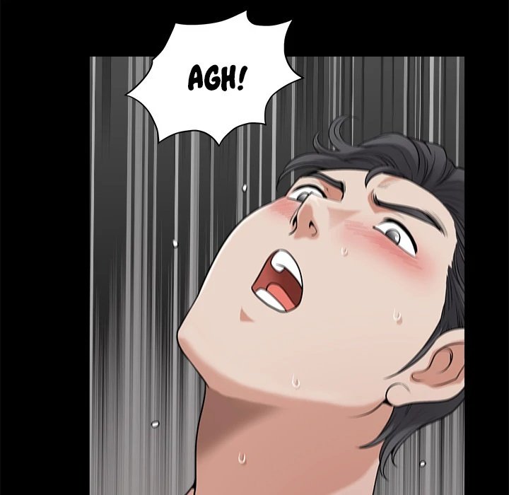 Neighbors Manhwa - Chapter 3 Page 119