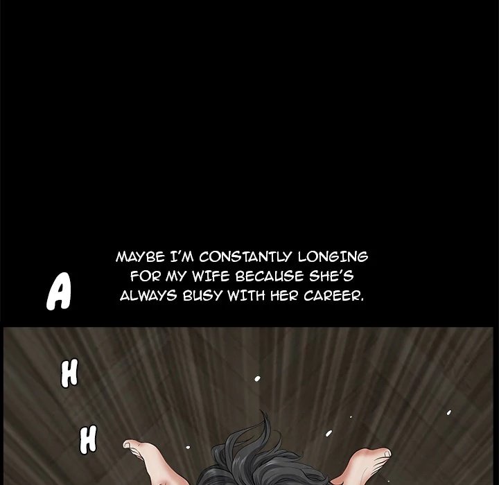 Neighbors Manhwa - Chapter 3 Page 130