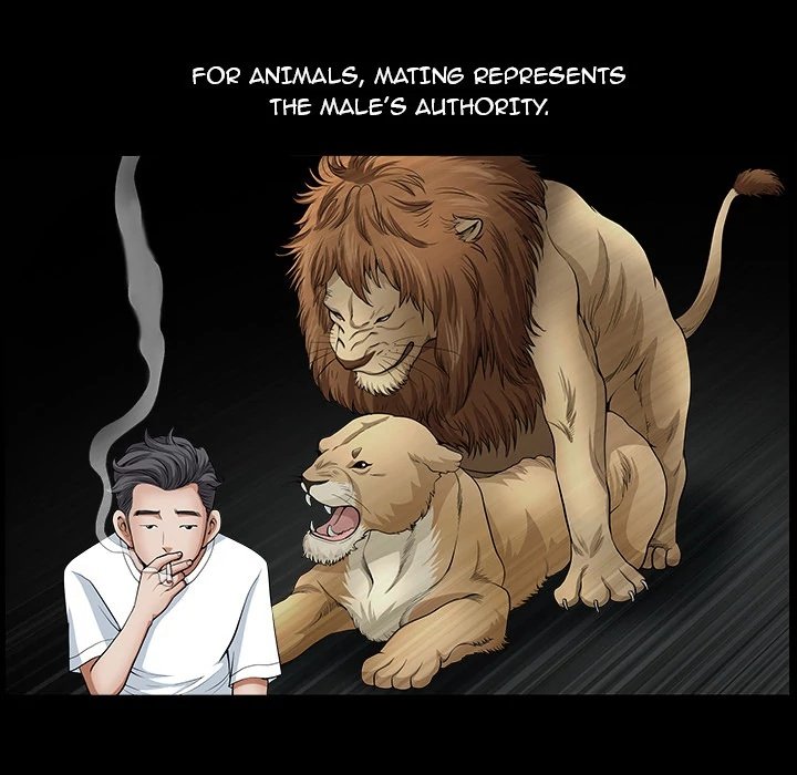 Neighbors Manhwa - Chapter 3 Page 142