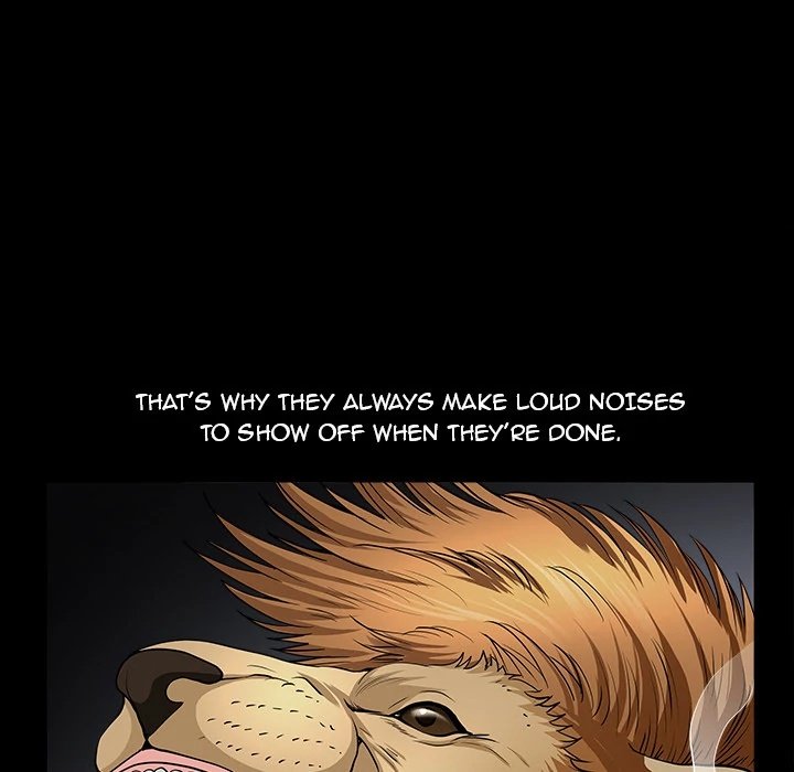 Neighbors Manhwa - Chapter 3 Page 143