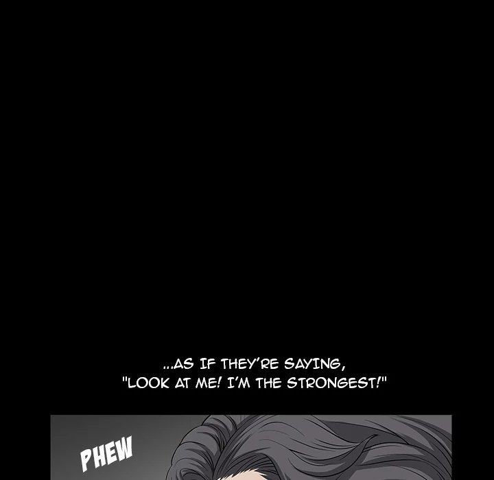 Neighbors Manhwa - Chapter 3 Page 145