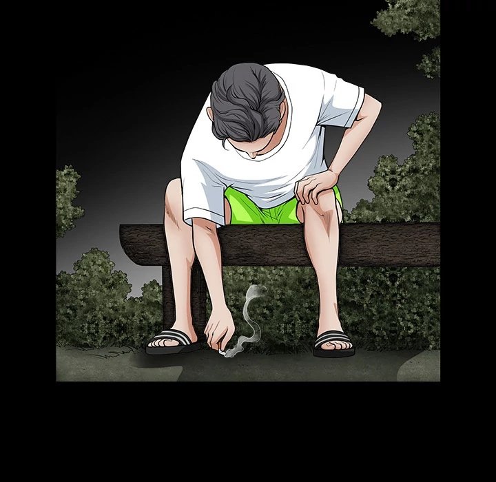 Neighbors Manhwa - Chapter 3 Page 150