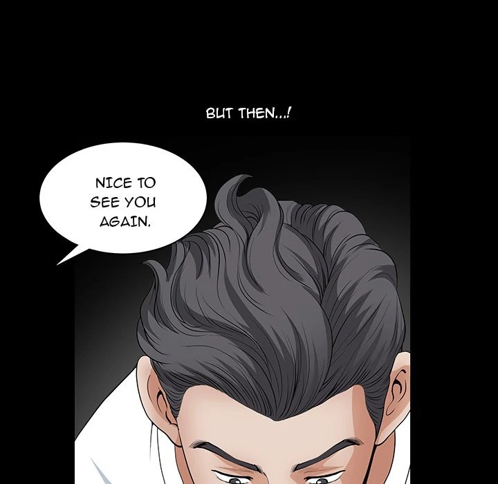 Neighbors Manhwa - Chapter 3 Page 151