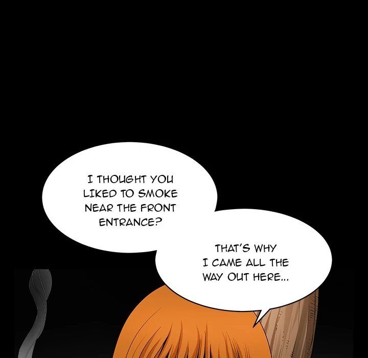 Neighbors Manhwa - Chapter 3 Page 154