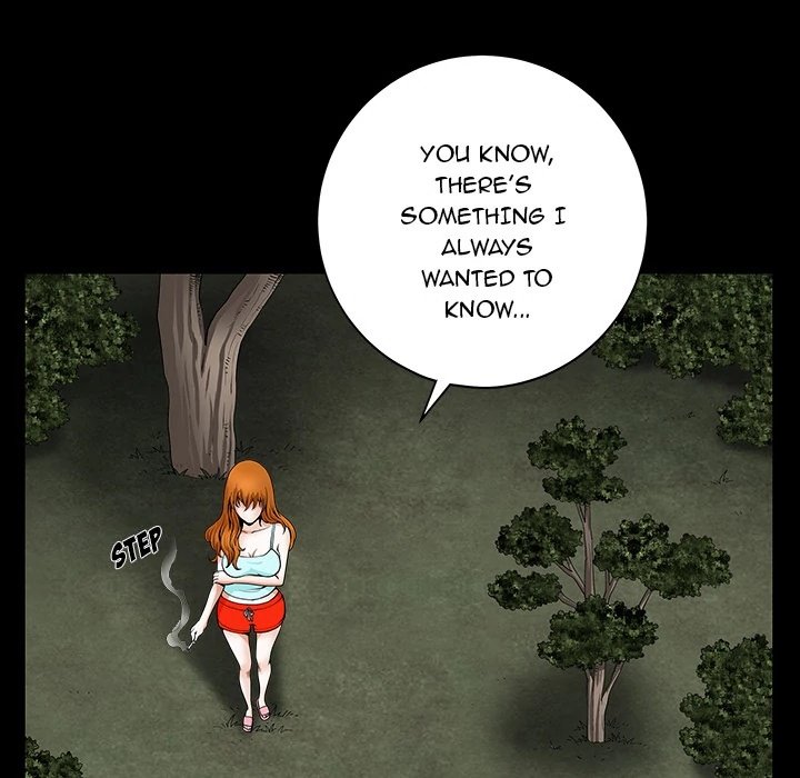 Neighbors Manhwa - Chapter 3 Page 158