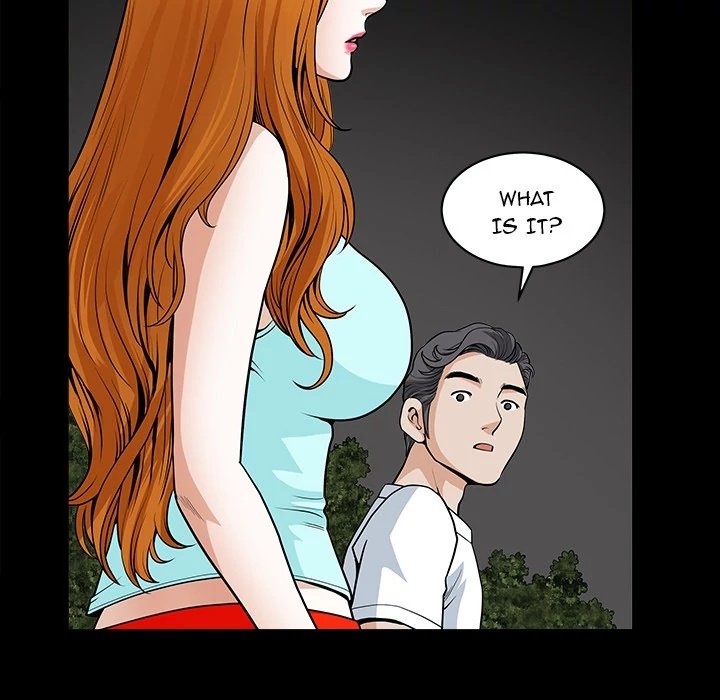 Neighbors Manhwa - Chapter 3 Page 161