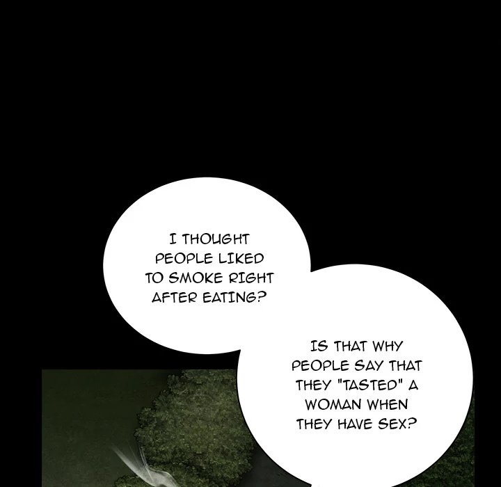 Neighbors Manhwa - Chapter 3 Page 166