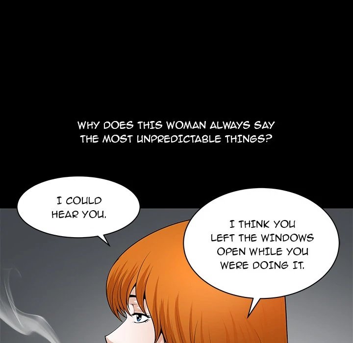 Neighbors Manhwa - Chapter 3 Page 170