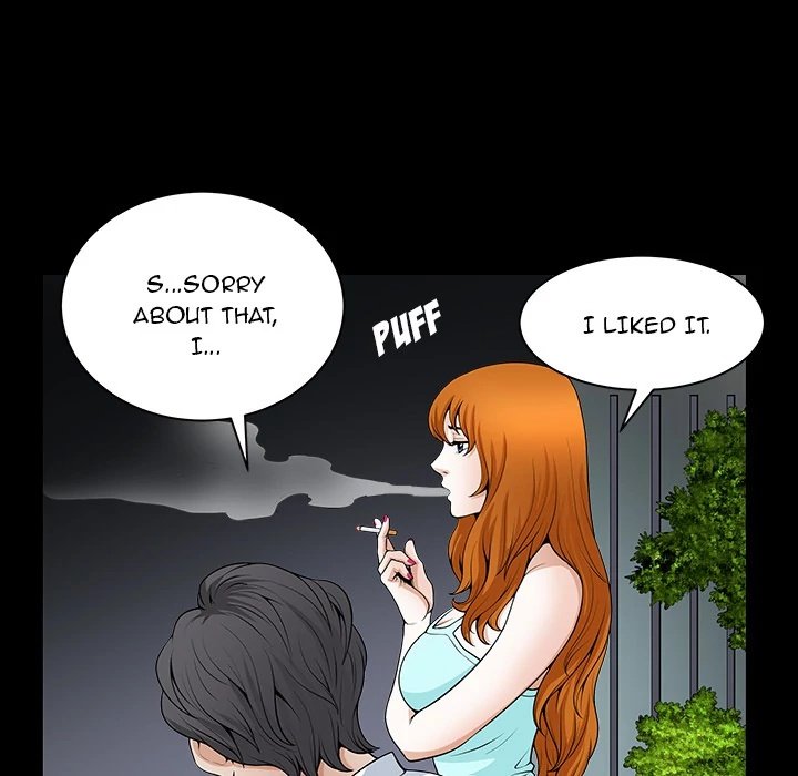Neighbors Manhwa - Chapter 3 Page 172