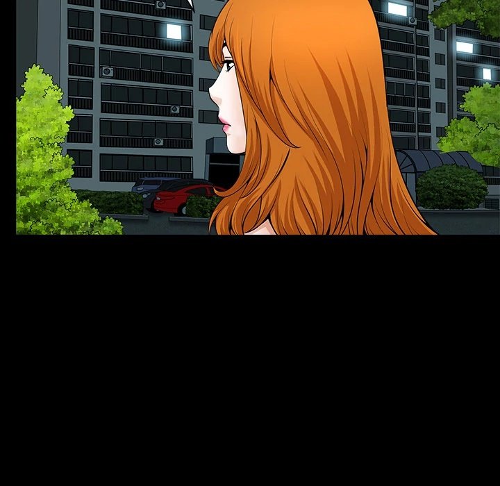 Neighbors Manhwa - Chapter 3 Page 174