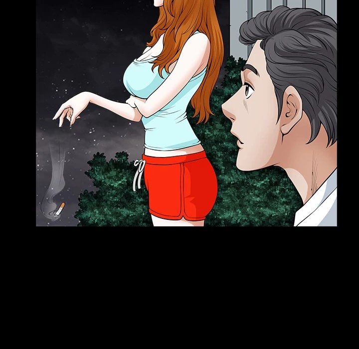 Neighbors Manhwa - Chapter 3 Page 179