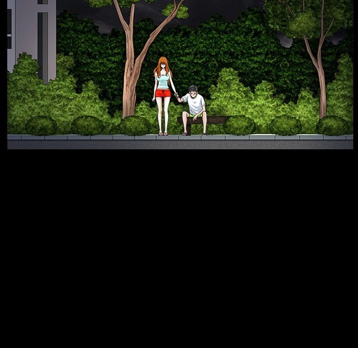 Neighbors Manhwa - Chapter 3 Page 194