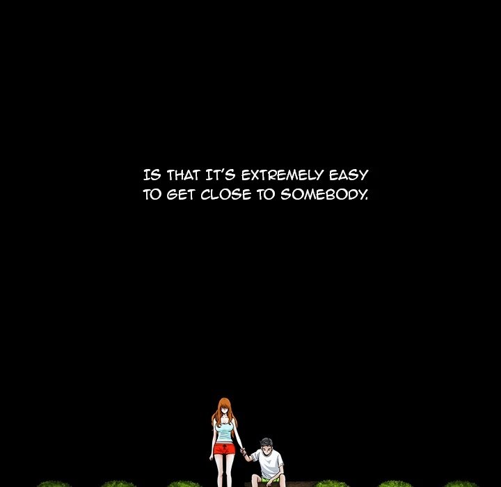 Neighbors Manhwa - Chapter 3 Page 195