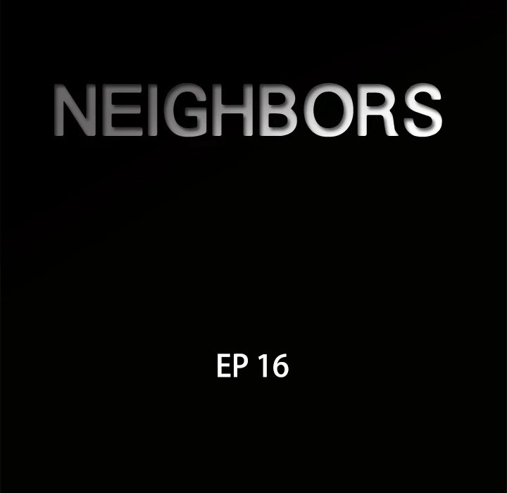 Neighbors Manhwa - Chapter 16 Page 7