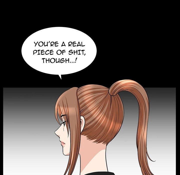 Neighbors Manhwa - Chapter 16 Page 18