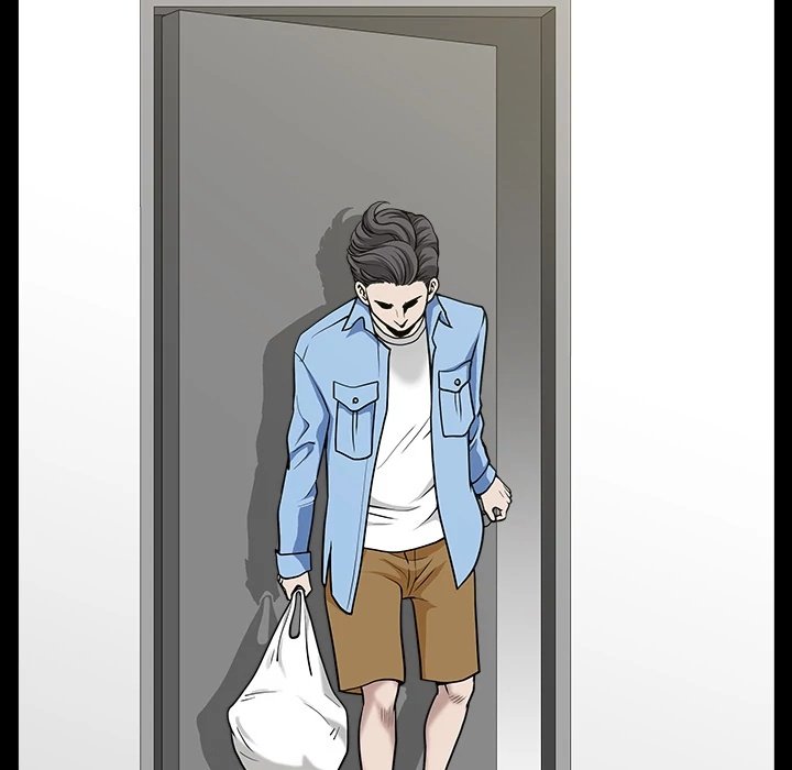 Neighbors Manhwa - Chapter 16 Page 27