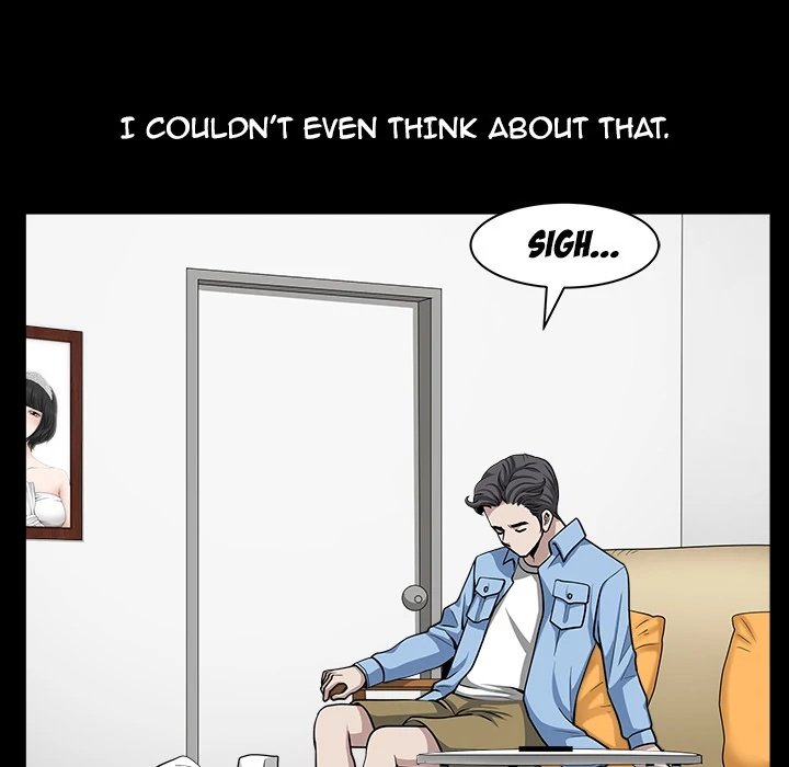 Neighbors Manhwa - Chapter 16 Page 31