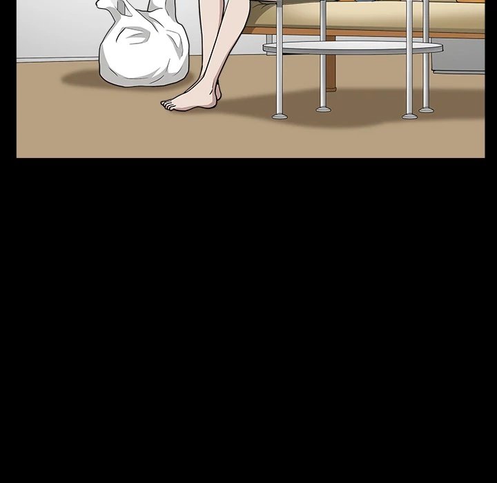 Neighbors Manhwa - Chapter 16 Page 32