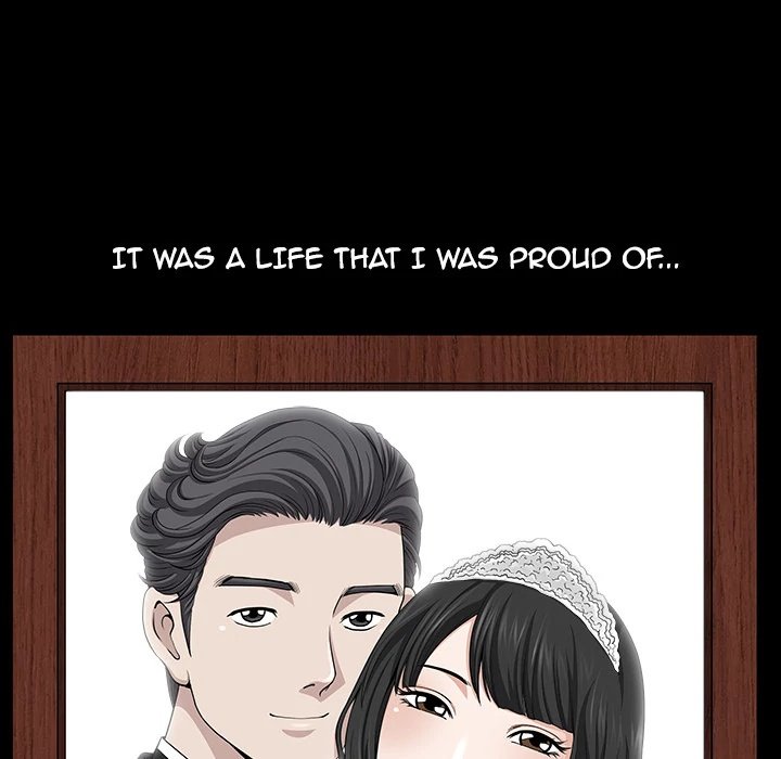 Neighbors Manhwa - Chapter 16 Page 37