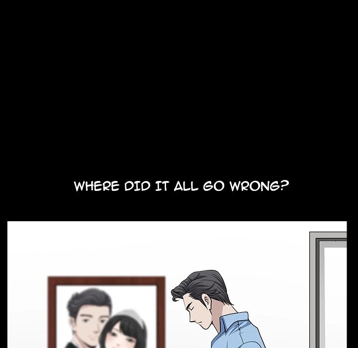 Neighbors Manhwa - Chapter 16 Page 39