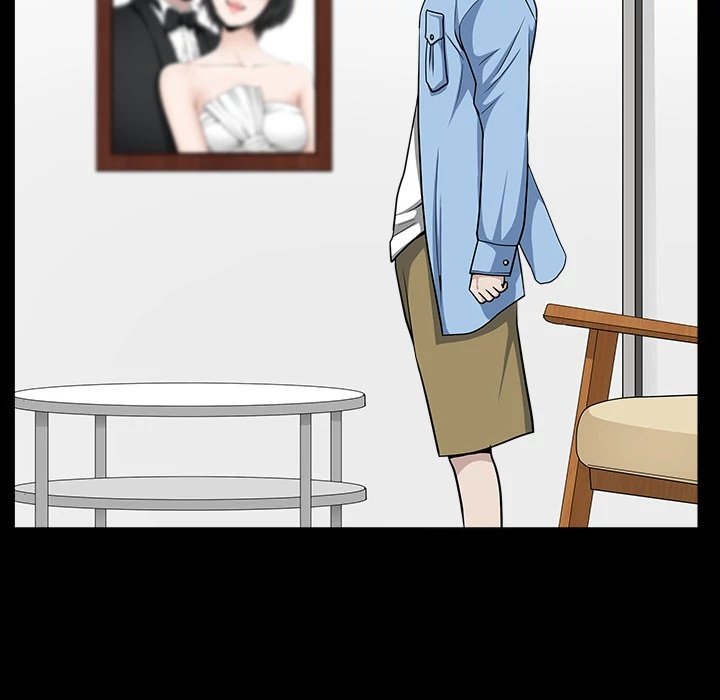 Neighbors Manhwa - Chapter 16 Page 40