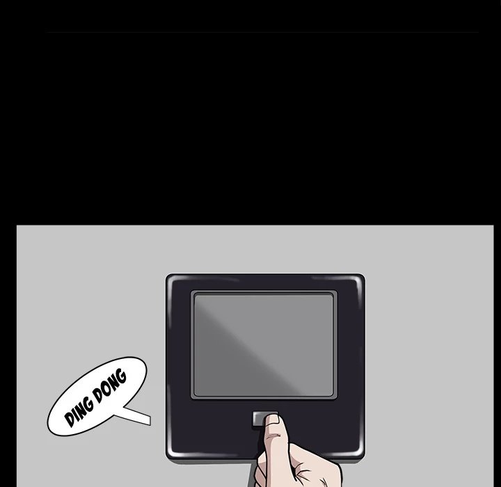 Neighbors Manhwa - Chapter 16 Page 43